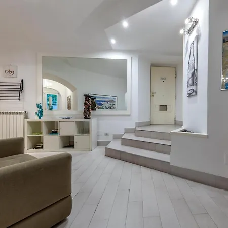 Loft Mediterraneo * Νάπολη