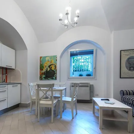 Loft Mediterraneo * Νάπολη