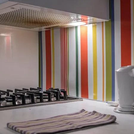Loft Mediterraneo * Νάπολη