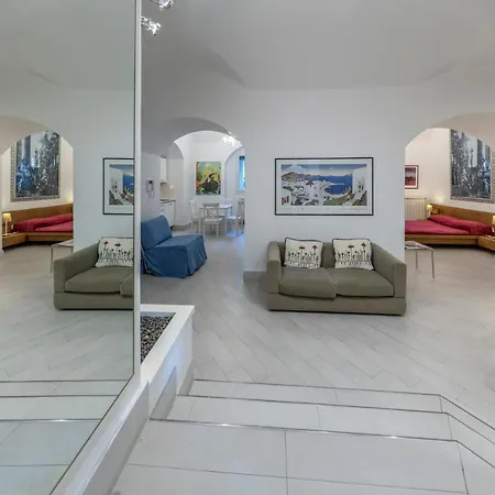 Loft Mediterraneo Νάπολη