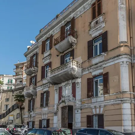 Loft Mediterraneo Νάπολη