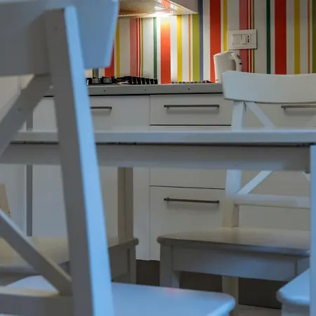 Διαμέρισμα Loft Mediterraneo