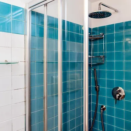 Loft Mediterraneo Διαμέρισμα Νάπολη