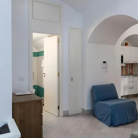 Loft Mediterraneo Νάπολη