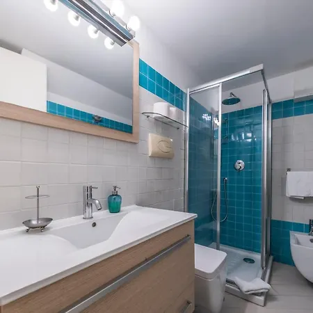 Loft Mediterraneo Apartment