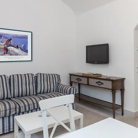 Loft Mediterraneo * Naples