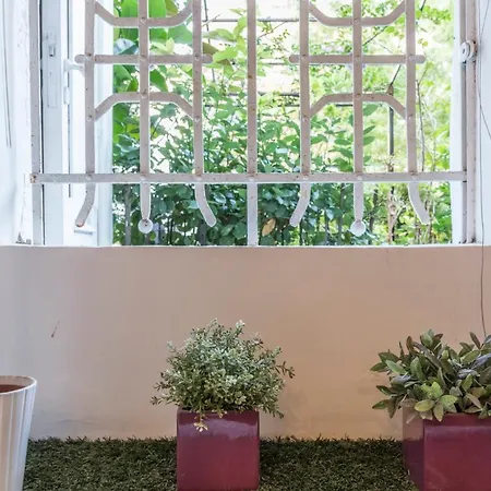 Loft Mediterraneo Naples